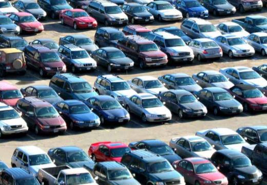 Las ventas de coches usados crecieron el 10,9% en julio