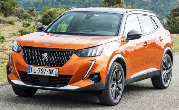 Las ventas de PSA en julio vuelven a niveles precovid: Peugeot crece un 10% sobre 2019