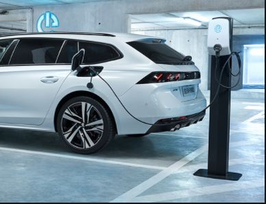 Peugeot eléctricos: las novedades que llegarán a lo largo de 2021